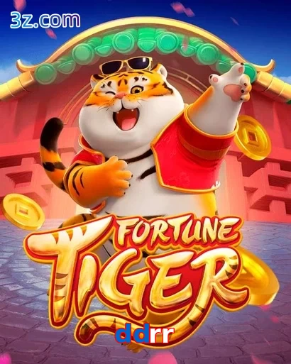 ddrr slot fortune tiger